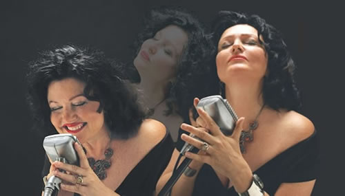 Lili Maxime, CD Chanter même si