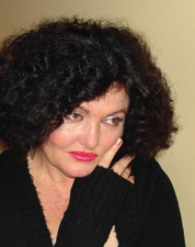 Lili Maxime, biographie