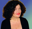 Lili Maxime, écrivaine et chanteuse