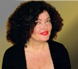 Lili Maxime, écrivaine et chanteuse
