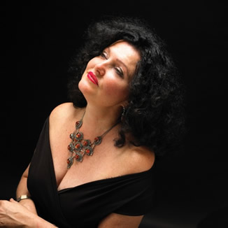 Lili Maxime, écrivaine