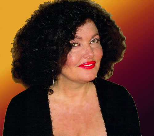 Lili Maxime, biographie